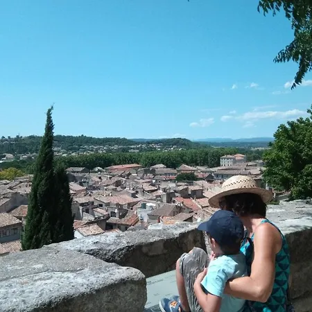 Le Retour A La Terre Boisseron