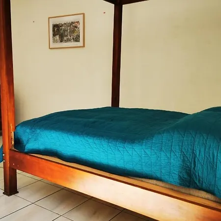 Villa Le Retour A La Terre *