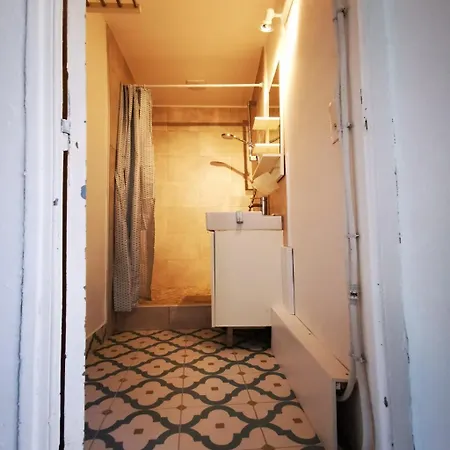 Le Retour A La Terre Villa