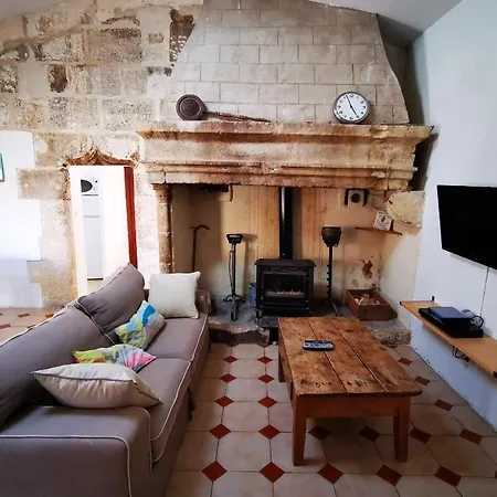 Villa Le Retour A La Terre *