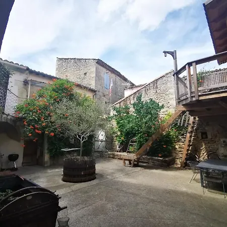 Villa Le Retour A La Terre