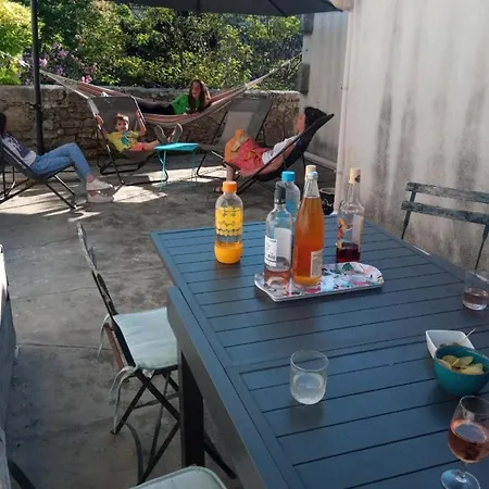Le Retour A La Terre Villa