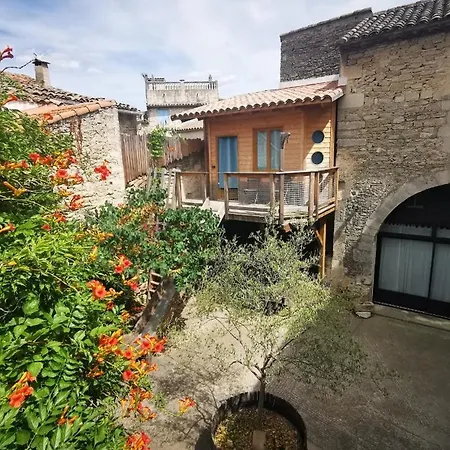 Le Retour A La Terre Villa